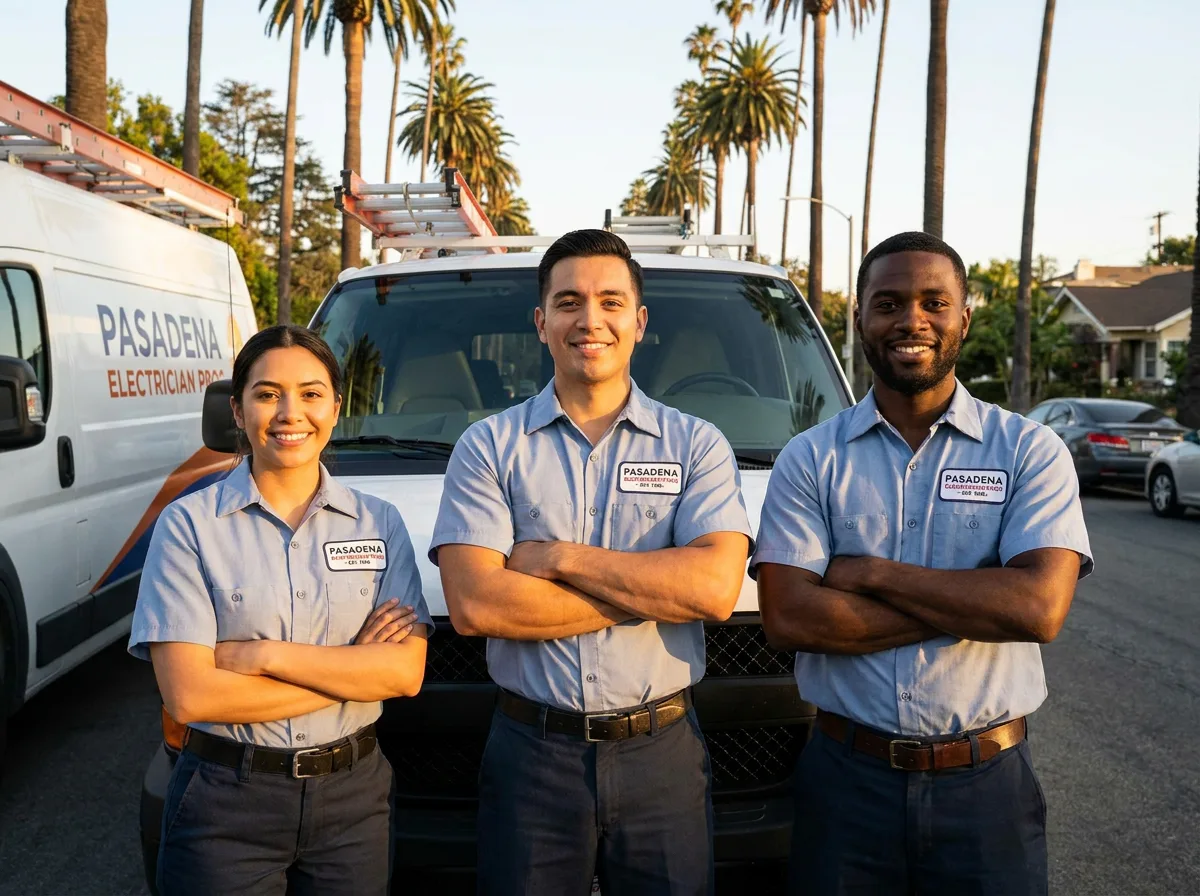 Electrician company in Albrightsville, PA