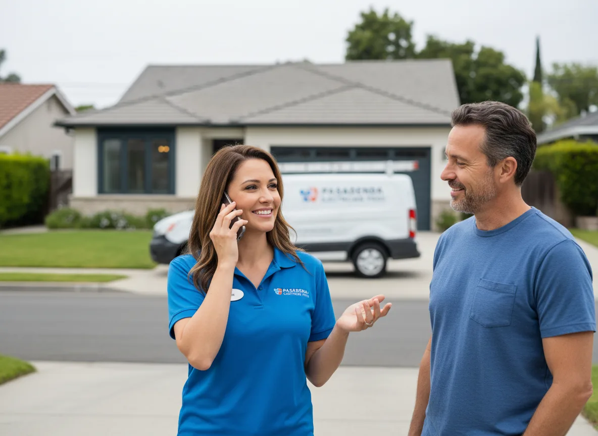 Electrician Albrightsville, PA FAQs